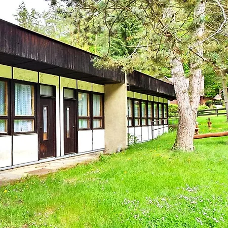 Rekreacni Areal Prihrazy Hotel Zdar  Exterior photo