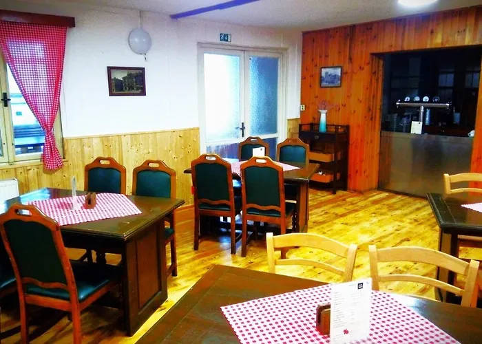 Rekreacni Areal Prihrazy