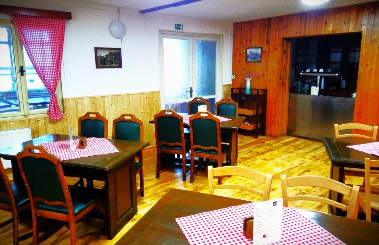 Campsite Rekreacni Areal Prihrazy Zdar (Mlada Boleslav)
